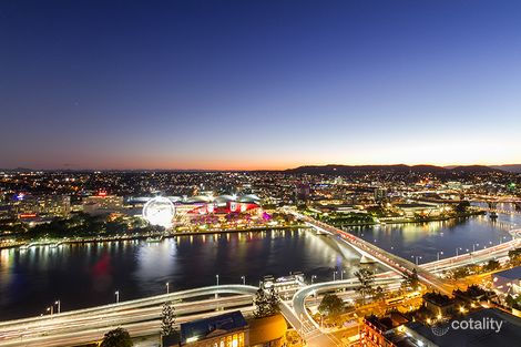 Property photo of 3103/151 George Street Brisbane City QLD 4000