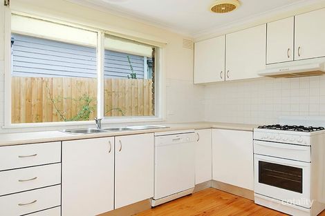 Property photo of 1/4 Tennyson Street Burwood VIC 3125