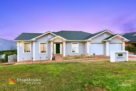 Property photo of 14 Atherton Crescent Tatton NSW 2650