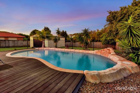 Property photo of 15 Bridie Drive Upper Coomera QLD 4209