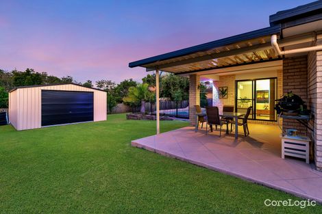 Property photo of 15 Bridie Drive Upper Coomera QLD 4209