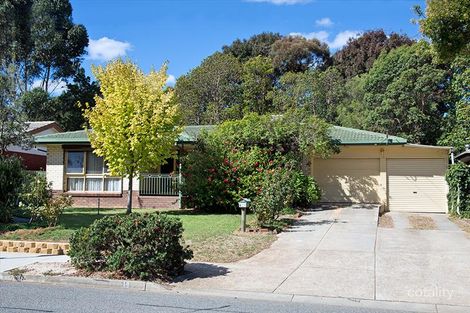 19 Cronulla Dr, Redwood Park, SA 5097