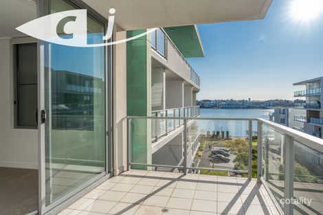 405/3 Jean Wailes Ave, Rhodes, NSW 2138