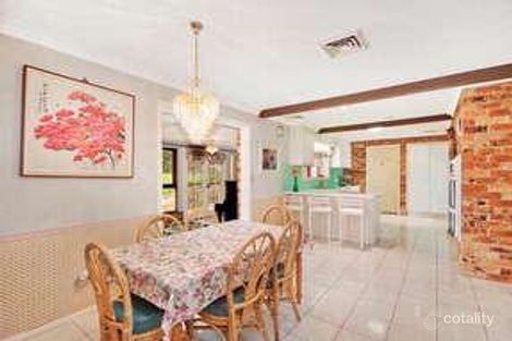Property photo of 5 Luculia Avenue Baulkham Hills NSW 2153