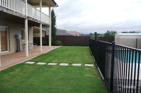 Property photo of 25 Roseapple Circuit Oxenford QLD 4210