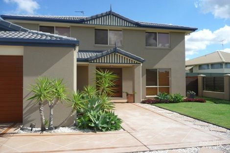 Property photo of 25 Roseapple Circuit Oxenford QLD 4210