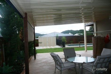 Property photo of 25 Roseapple Circuit Oxenford QLD 4210