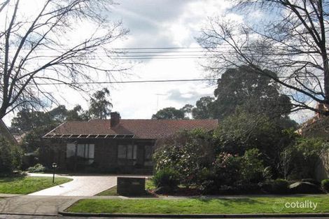 36 Odenwald Rd, Eaglemont, VIC 3084