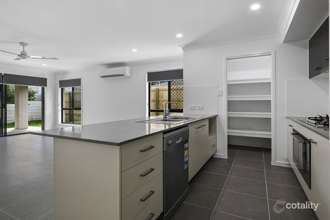 Property photo of 7 Treeline Place Redland Bay QLD 4165