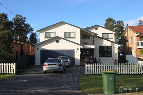 61 Aloha Dr, Chittaway Bay, NSW 2261