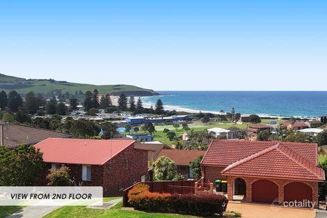 Property photo of 1 Myamba Street Gerringong NSW 2534