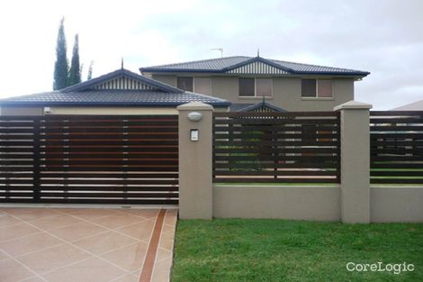 Property photo of 25 Roseapple Circuit Oxenford QLD 4210