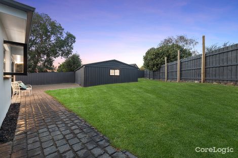 Property photo of 84 Rosedale Grove Frankston South VIC 3199