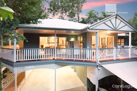 Property photo of 33 Binyara Street Chapel Hill QLD 4069