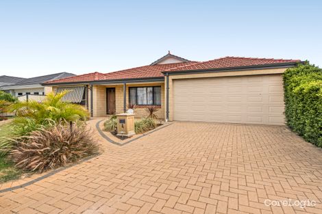 9 Dias Pass, Dudley Park, WA 6210