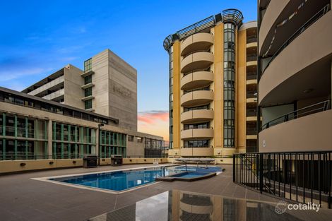 705/74 Northbourne Ave, Braddon, ACT 2612