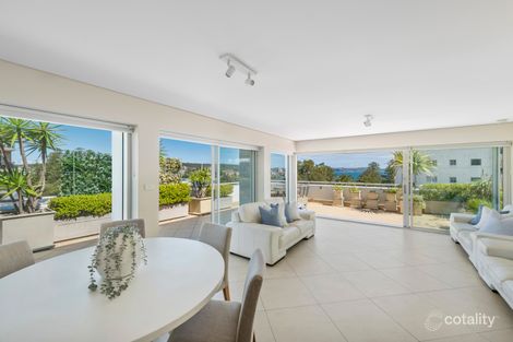Property photo of 502/95 West Esplanade Manly NSW 2095