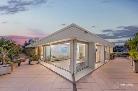 Property photo of 502/95 West Esplanade Manly NSW 2095