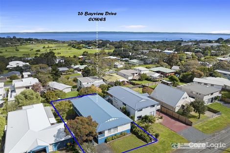 Property photo of 26 Bayview Drive Cowes VIC 3922