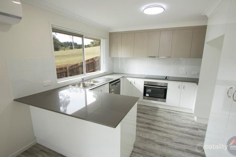 Property photo of LOT 9 Pascoe Lane Harlaxton QLD 4350