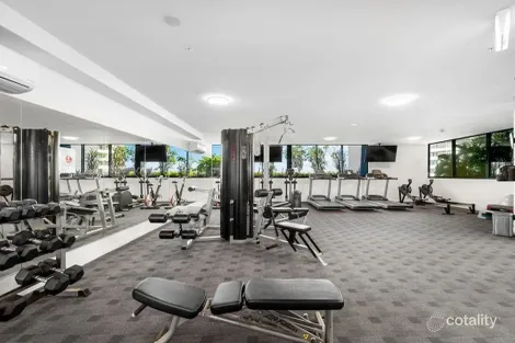 Property photo of 1710/30 Festival Place Newstead QLD 4006