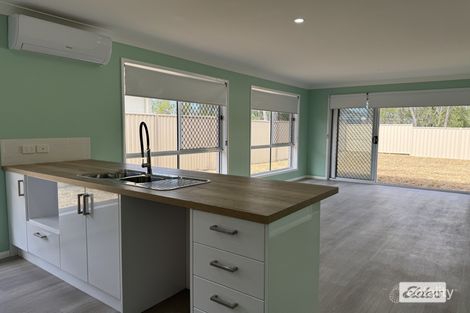 Property photo of 47-49 Ellem Drive Chinchilla QLD 4413