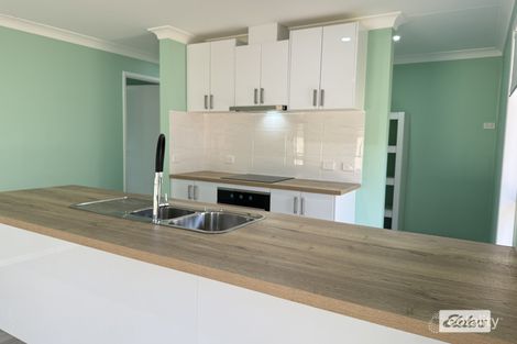 Property photo of 47-49 Ellem Drive Chinchilla QLD 4413