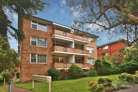 1/85-89 Wentworth Rd, Strathfield, NSW 2135