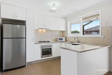 Property photo of 20 Pallant Avenue Reservoir VIC 3073