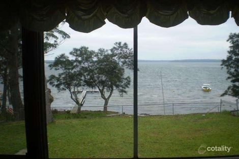 33 Deane St, St Georges Basin, NSW 2540