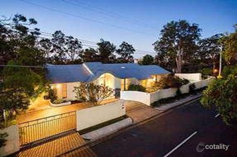 130 Central Ave, St Lucia, QLD 4067