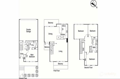 68 Yarra Bvd, Richmond, VIC 3121