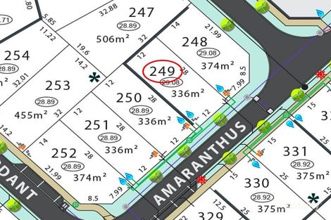 41 Amaranthus Rd, Seville Grove, WA 6112