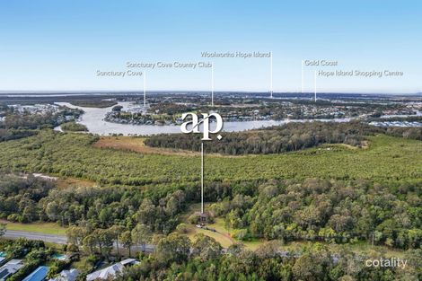 486 Foxwell Rd, Coomera, QLD 4209