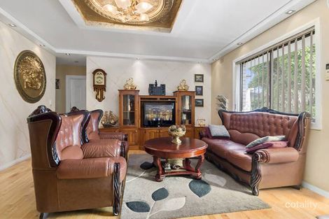 Property photo of 4/412 The Horsley Drive Fairfield NSW 2165