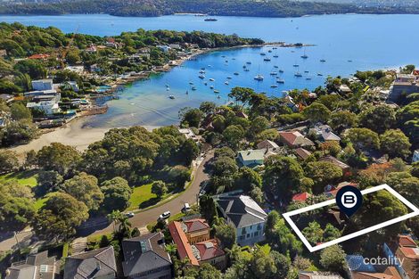 Property photo of 6 Chapel Road Vaucluse NSW 2030