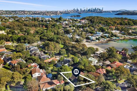 Property photo of 6 Chapel Road Vaucluse NSW 2030