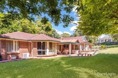 Property photo of 35 Jenner Street Baulkham Hills NSW 2153