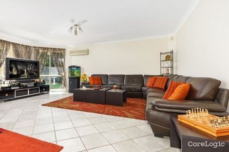 Property photo of 35 Jenner Street Baulkham Hills NSW 2153