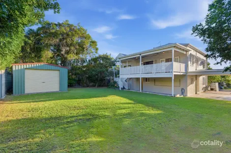 Property photo of 29 Goodall Street Kedron QLD 4031