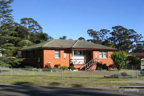 1 Kavieng Ave, Whalan, NSW 2770