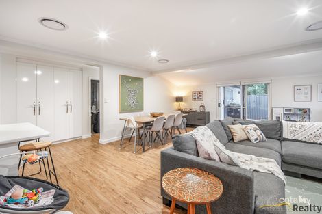 Property photo of 8 Rieff Court Sadadeen NT 0870