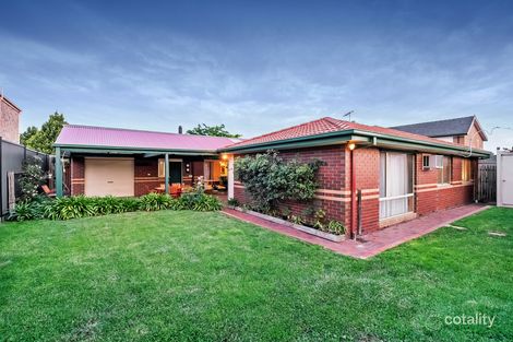 Property photo of 8 Ramsbury Street Craigieburn VIC 3064