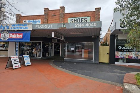 285-287 Raymond St, Sale, VIC 3850