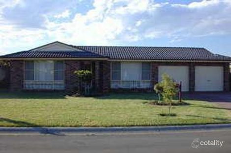 Property photo of 8 Osprey Place Albion Park Rail NSW 2527