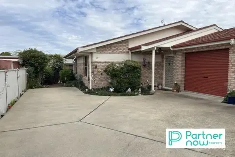 2/4 Gorman St, North Tamworth, NSW 2340