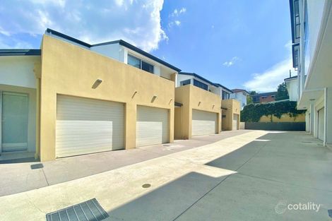 Property photo of 6/57 Sisley Street St Lucia QLD 4067