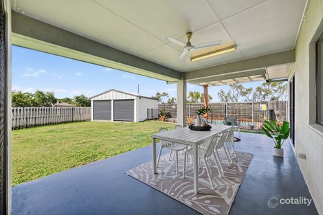Property photo of 15 Coomera Circuit Bohle Plains QLD 4817