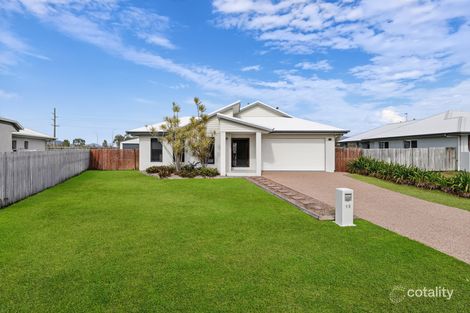 Property photo of 15 Coomera Circuit Bohle Plains QLD 4817