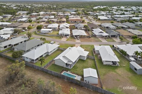 Property photo of 15 Coomera Circuit Bohle Plains QLD 4817